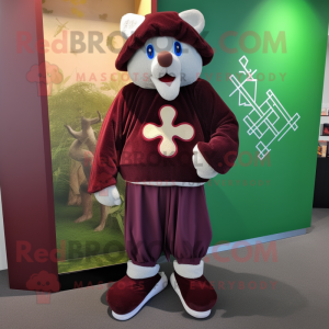 Kastanienbrauner...