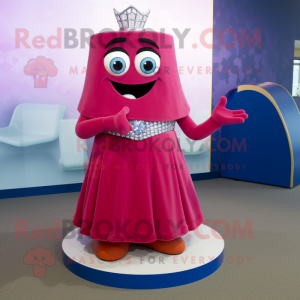 Personagem de fantasia de...