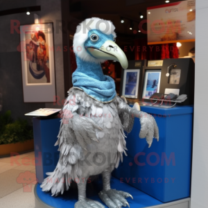 Costume mascotte Dodo Bird...