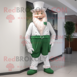 Personagem de fantasia de...