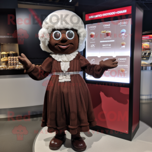 Maskottchen Kostümfigur von...