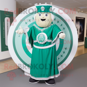  Celtic Shield maskot...