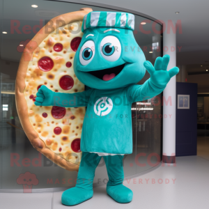 Personaje de disfraz de...