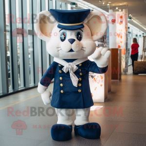 Costume de mascotte de...