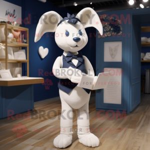Costume de mascotte de...