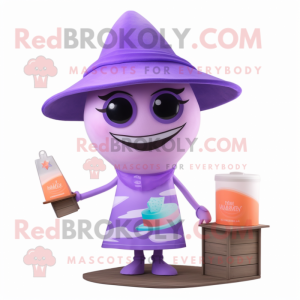 Personaje de disfraz de...