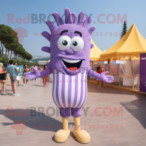 Personaggio in costume...