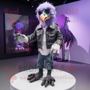 Personnage de costume de...