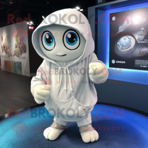  forlovelsesring maskot...