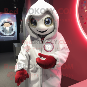 Kostýmová postava maskota...