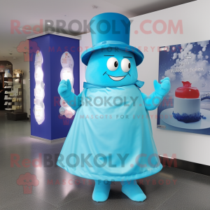 Personaje de disfraz de...