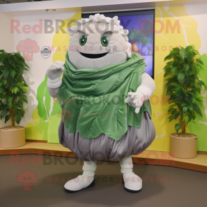Personagem de fantasia de...