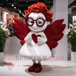 Kastanjebruine Cupido...