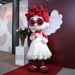 Personagem de fantasia de...