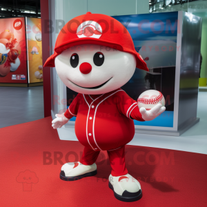 Personagem de fantasia de...