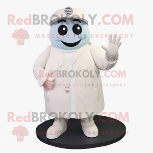 Personagem de fantasia de...
