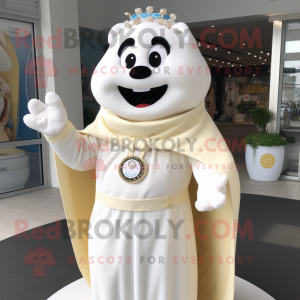 Personagem de fantasia de...