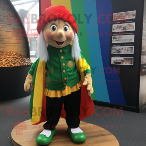  Pot Of Gold personnage de...