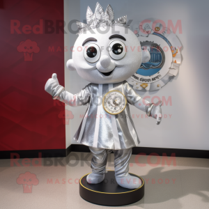 Ciondolo d argento mascotte...