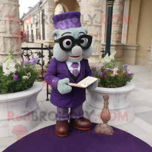 Personagem de fantasia de...