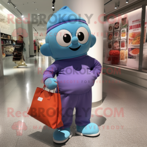  Přívěsek maskot kostýmní...