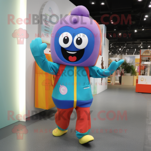  pendentif costume mascotte...