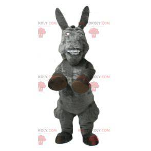 Den berömda åsnan maskot från tecknade Shrek - Redbrokoly.com