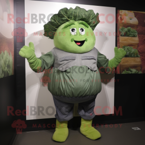 Personaje de disfraz de...