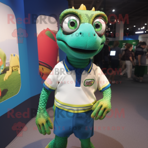 personaje de traje de...