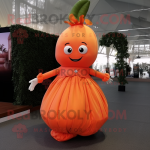 maskot drakt figur for...