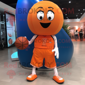  Basketball Ball personaje...