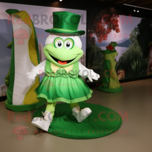 Oliven Leprechaun Hat...