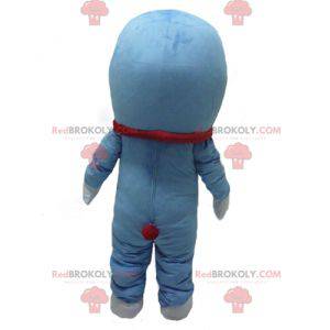 Doraemon mascotte beroemde manga blauwe kat - Redbrokoly.com