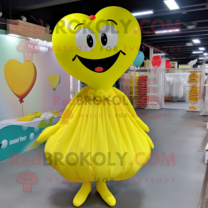 Postava maskota maskota s...