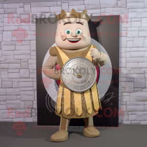 Personagem de fantasia de...