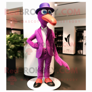 Personaggio del costume...