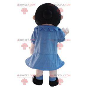 Maskottchen Lucy Van Pelt, Freundin von Charlie Brown in Snoopy