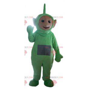 Teletubby Teletubbies Mascot Costume Lovely Cartoon Adult Suit Beautiful Gift