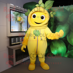 Personagem de fantasia de...