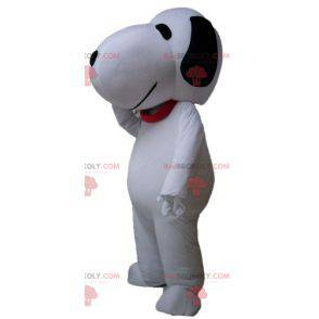 Snoopy słynny kreskówka pies maskotka - Redbrokoly.com