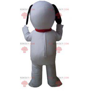 Snoopy berühmtes Cartoon-Hundemaskottchen - Redbrokoly.com