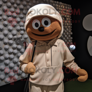 Personaje de traje de...