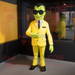 Sitrongul Frankenstein...