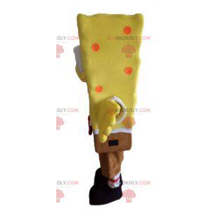 SpongeBob Maskottchen gelbe Zeichentrickfigur - Redbrokoly.com