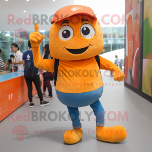 Personagem de fantasia de...