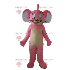 Jerry den berømte musemaskotten til Looney Tunes -