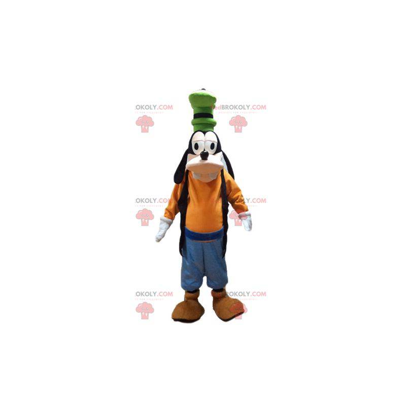 Praštěný maskot slavný přítel Mickey Mouse - Redbrokoly.com