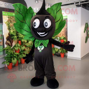 Black Beanstalk...