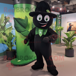Personagem de fantasia de...