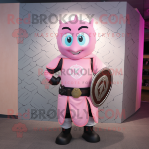 Personagem de fantasia de...